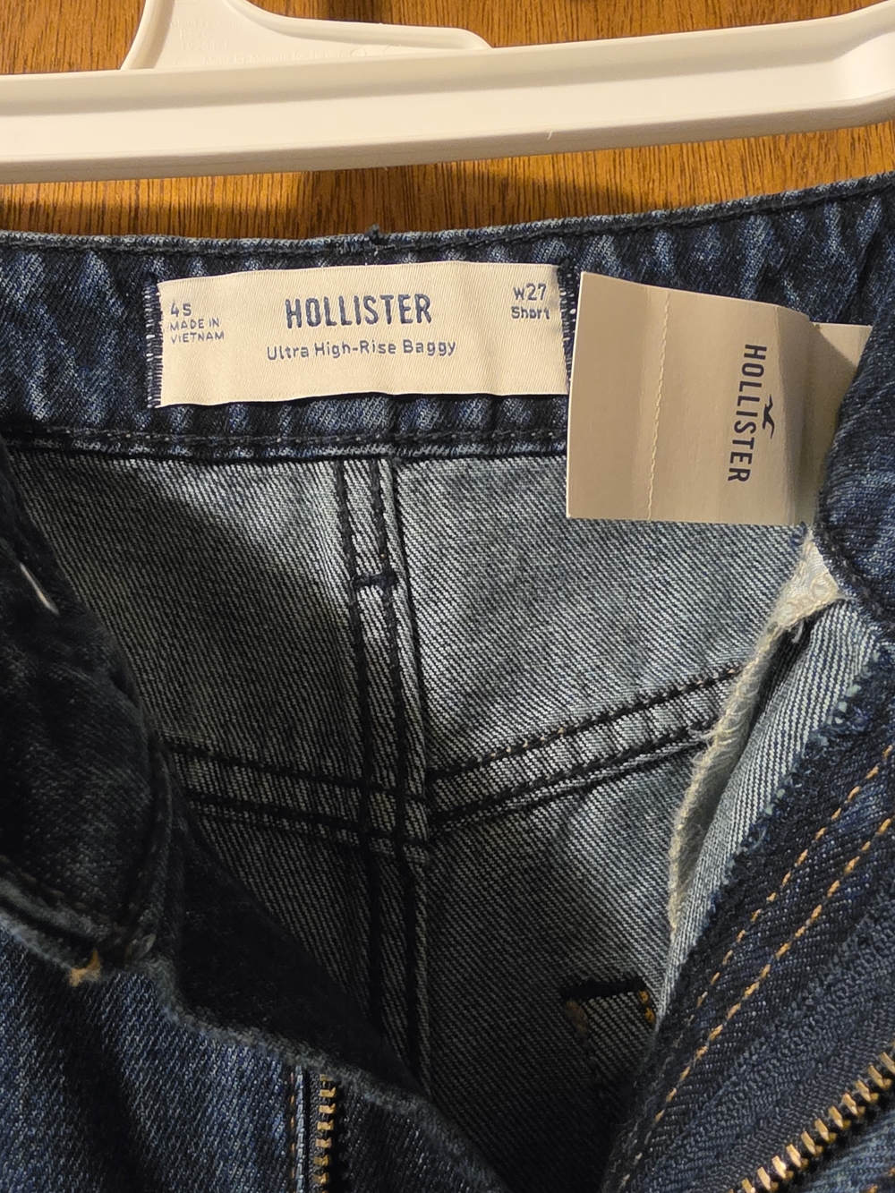 Women's HOLLISTER